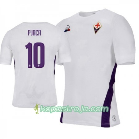 Billiga Fotbollströjor ACF Fiorentina Marko Pjaca 10 Borta tröja 2018/19 Kortärmad